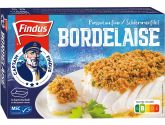 Findus pesce Bordelaise