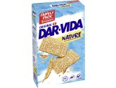DAR-VIDA Crackers Duo Nature