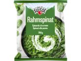Spinaci svlzzeri alla panna