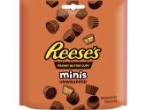 Reese's Minis Peanut Butter Cups