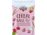 Cereal Balls