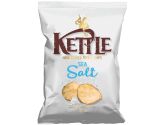 Kettle Chips Sea Salt