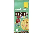 Cookies M&M