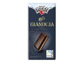 Tablette de Gianduja
