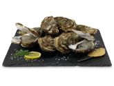 Huîtres Marenne d'Oleron Nr. 3