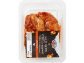Poulet Minutenschnitzel