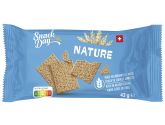 Cracker Nature