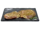 Schudel's Lonza di maiale marinata