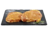 Schudel's Longe de porc marinée