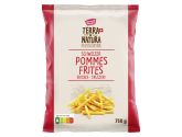 Schweizer Pommes Frites