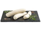 St. Galler Bratwurst