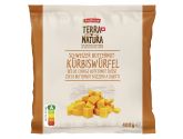 Schweizer Kürbiswürfel