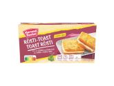 Rösti-Toast