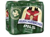 Feldschlösschen Bier Pils
