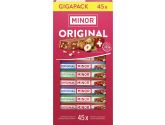 Minor Original Gigapack XXL