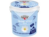 Naturjoghurt griechischer Art