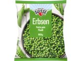 Erbsen
