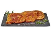 Lard à griller épicé \paprika\