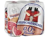 Feldschlösschen Bier Alkoholfrei Grapefruit Panaché