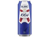 Kronenburg 1664 Blanc Weizen Bier