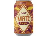 Mate Ginger