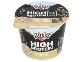 High Protein Porridge