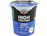 High Protein Naturejoghurt