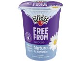 Naturjoghurt laktosefrei