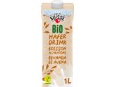 Boisson à l'avoine Suisse Bio