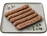 Sempione Grilli's Saucisse