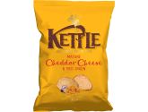 Kettle Chips Cheddar Cheese