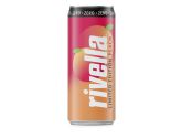 Rivella Peach Zero