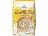 Fiocchi d'avena grandi