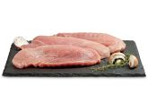Escalopes de porc