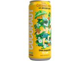 Coconaut Coconut water