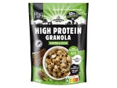 High Protein Granola
