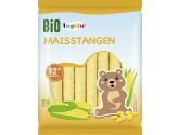 Bio Maisstangen / Mais mit Hirse