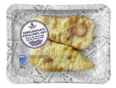 Filet de cabillaud MSC