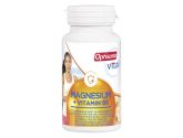 Magnesium + Vitamin B6