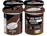 High Protein Stracciatella