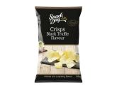 Kartoffelchips mit Trüffelgeschmack