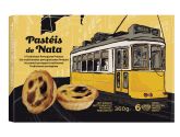 Pastéis de Nata