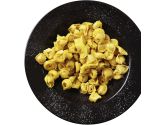 Cappelletti con prosciutto crudo