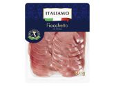 Fiocchetto -Rohschinken