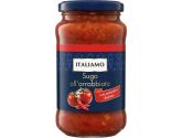 Fertige Tomatensauce