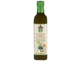 Huile d'olive bio extra vergine