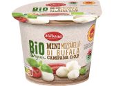 Bio Mini Mozz. di Bufala DOP