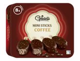 Mini gelatial caffè