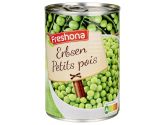 Petits pois