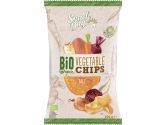 Chips de légumes